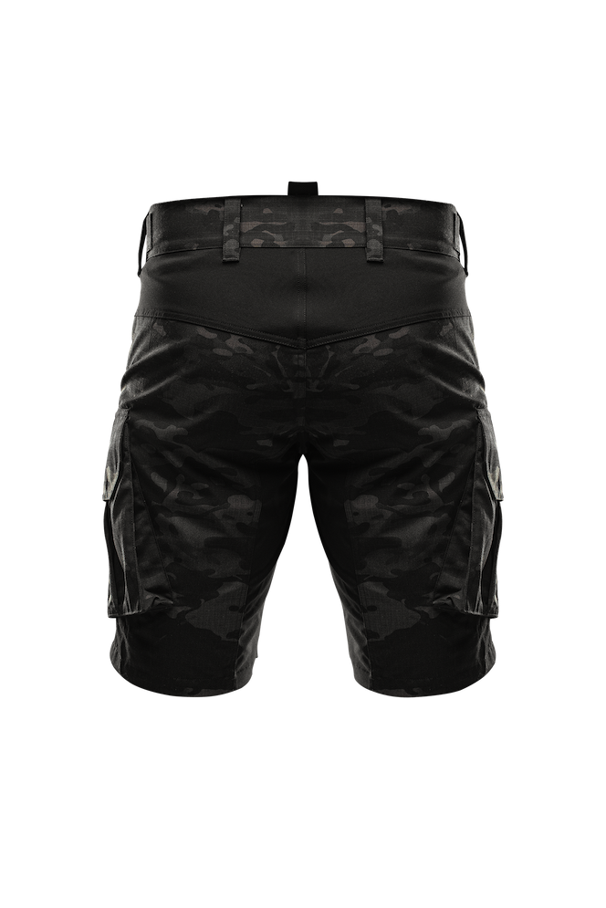 CHARGE SHORTS (G1)
