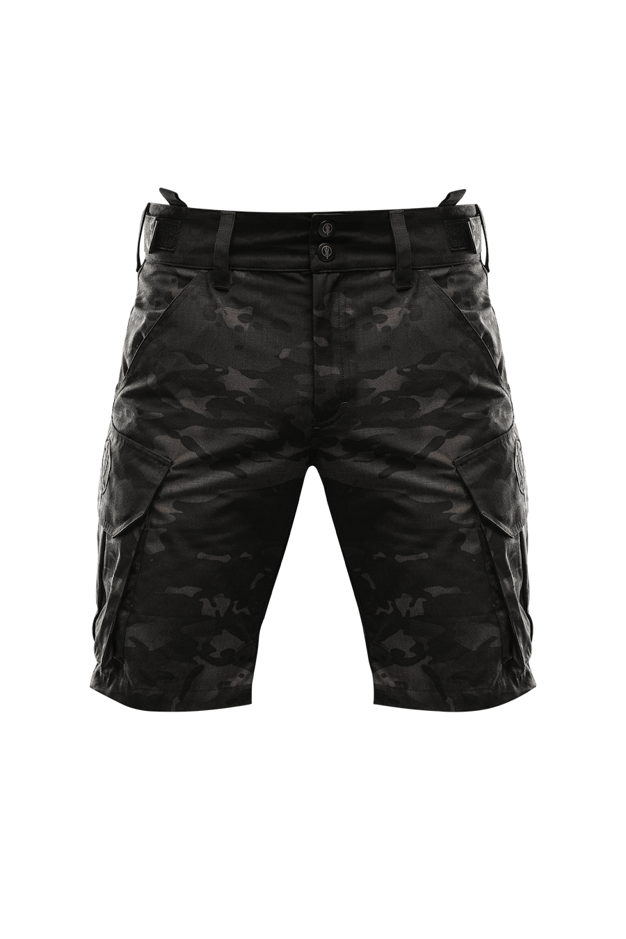 CHARGE SHORTS (G1)