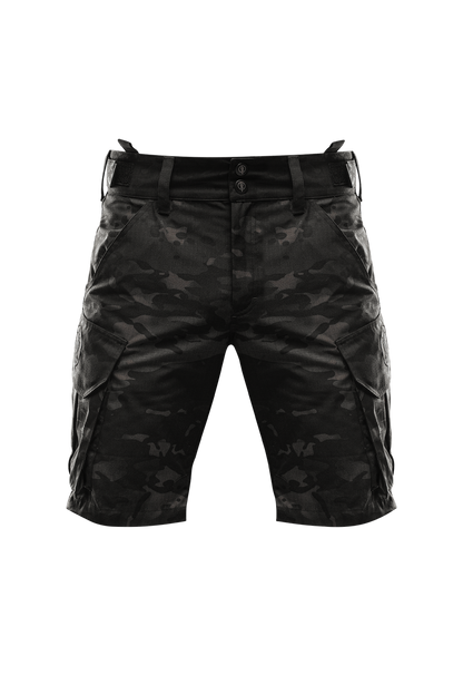 CHARGE SHORTS (G1)