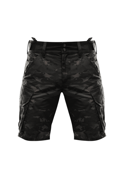 CHARGE SHORTS (G1)