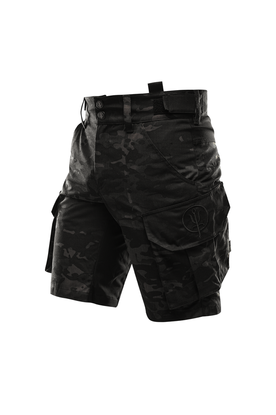 CHARGE SHORTS (G1)