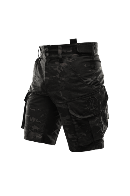 CHARGE SHORTS (G1)