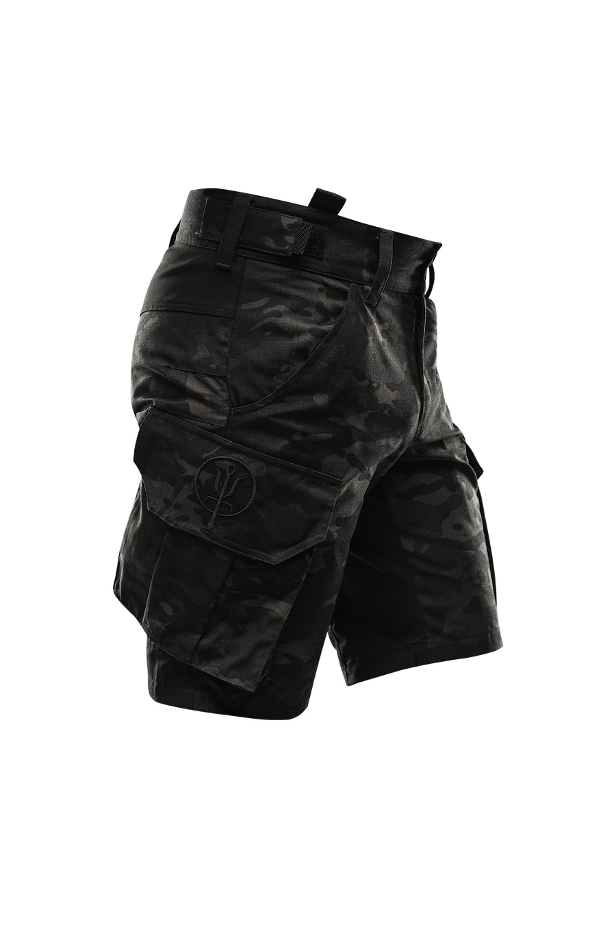 CHARGE SHORTS (G1)