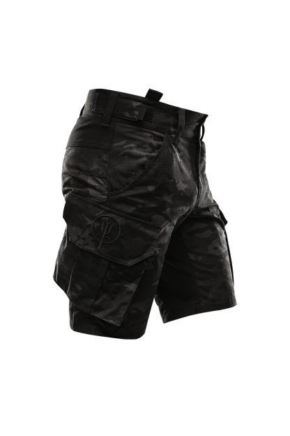 CHARGE SHORTS (G1)