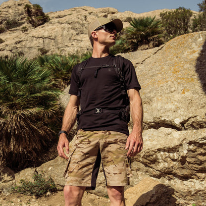 CHARGE SHORTS