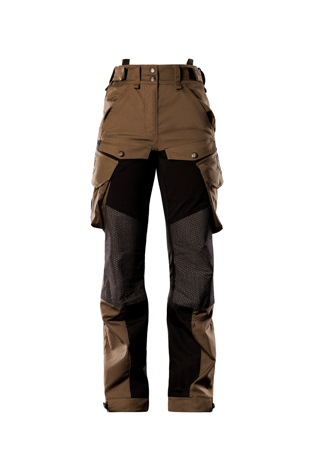 CHARGE TROUSERS WOMENS