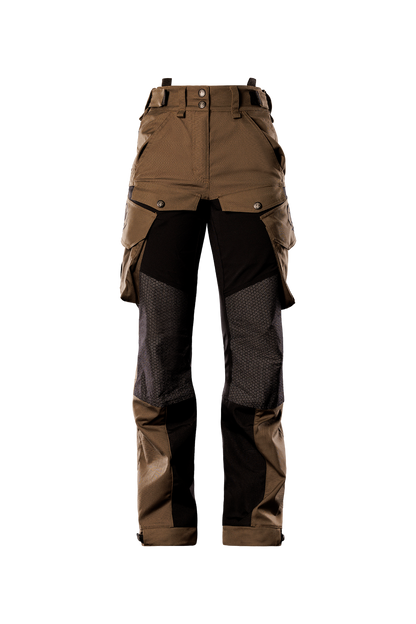 CHARGE TROUSERS WOMENS
