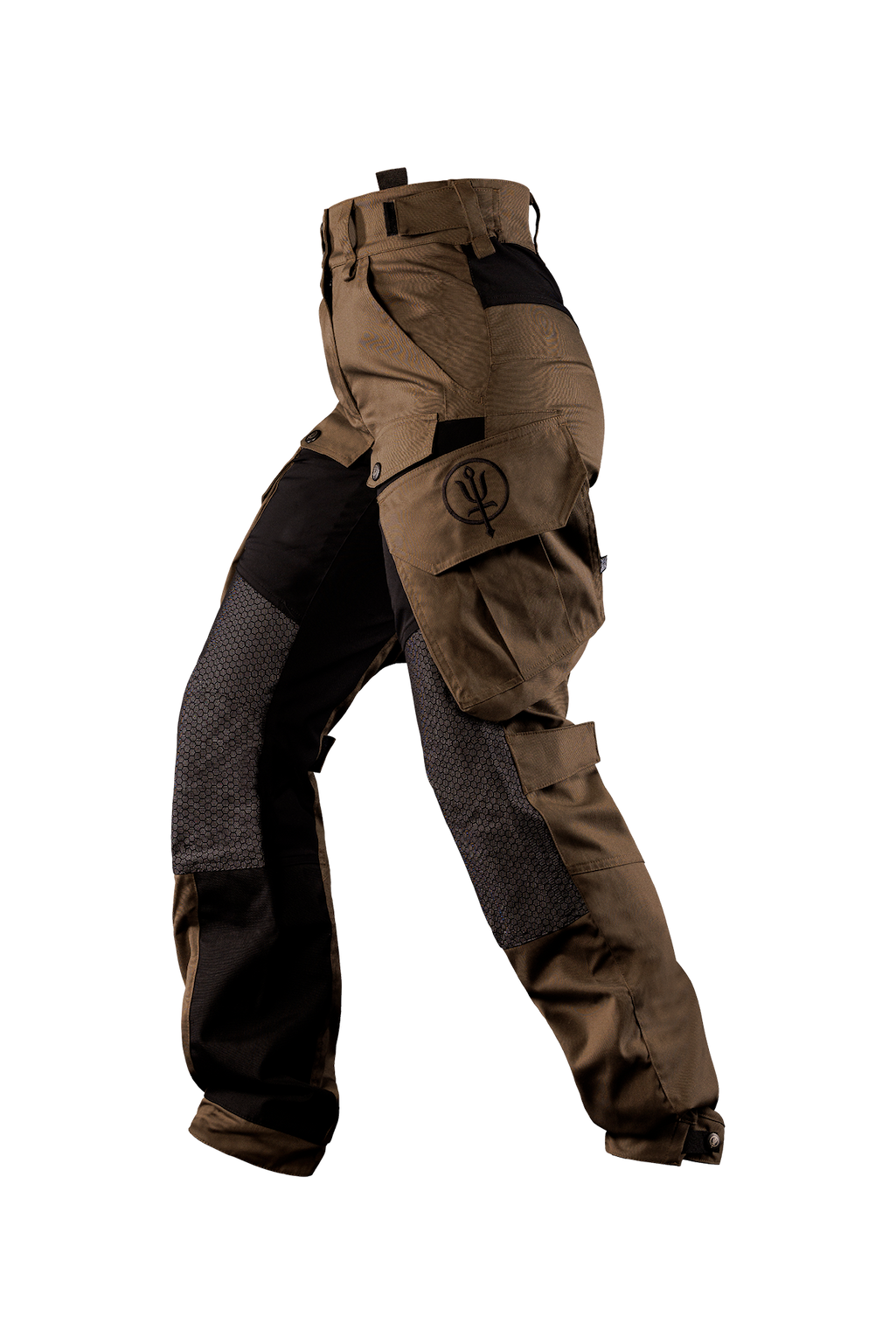 CHARGE TROUSERS WOMENS