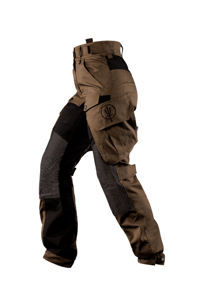CHARGE TROUSERS WOMENS