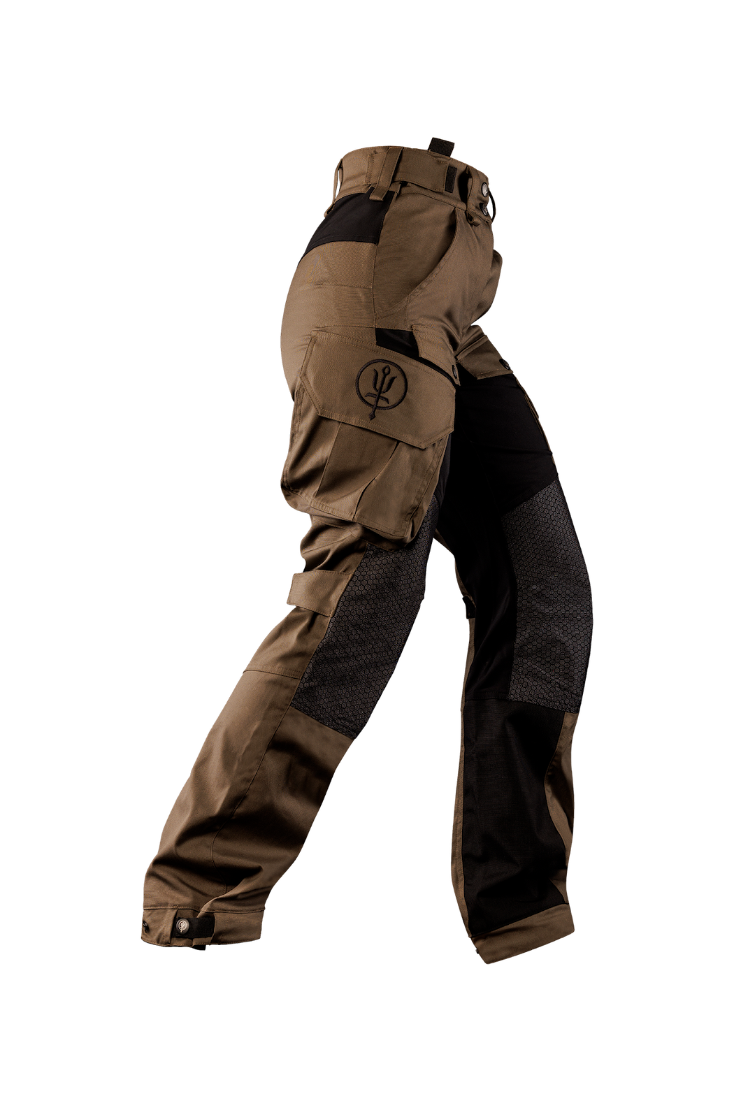 CHARGE TROUSERS WOMENS