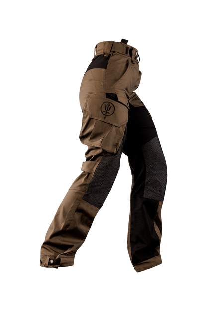 CHARGE TROUSERS WOMENS