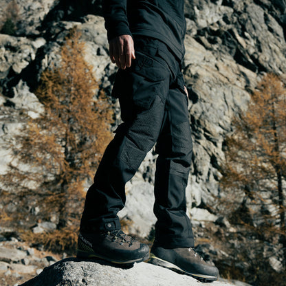 CHARGE TROUSERS