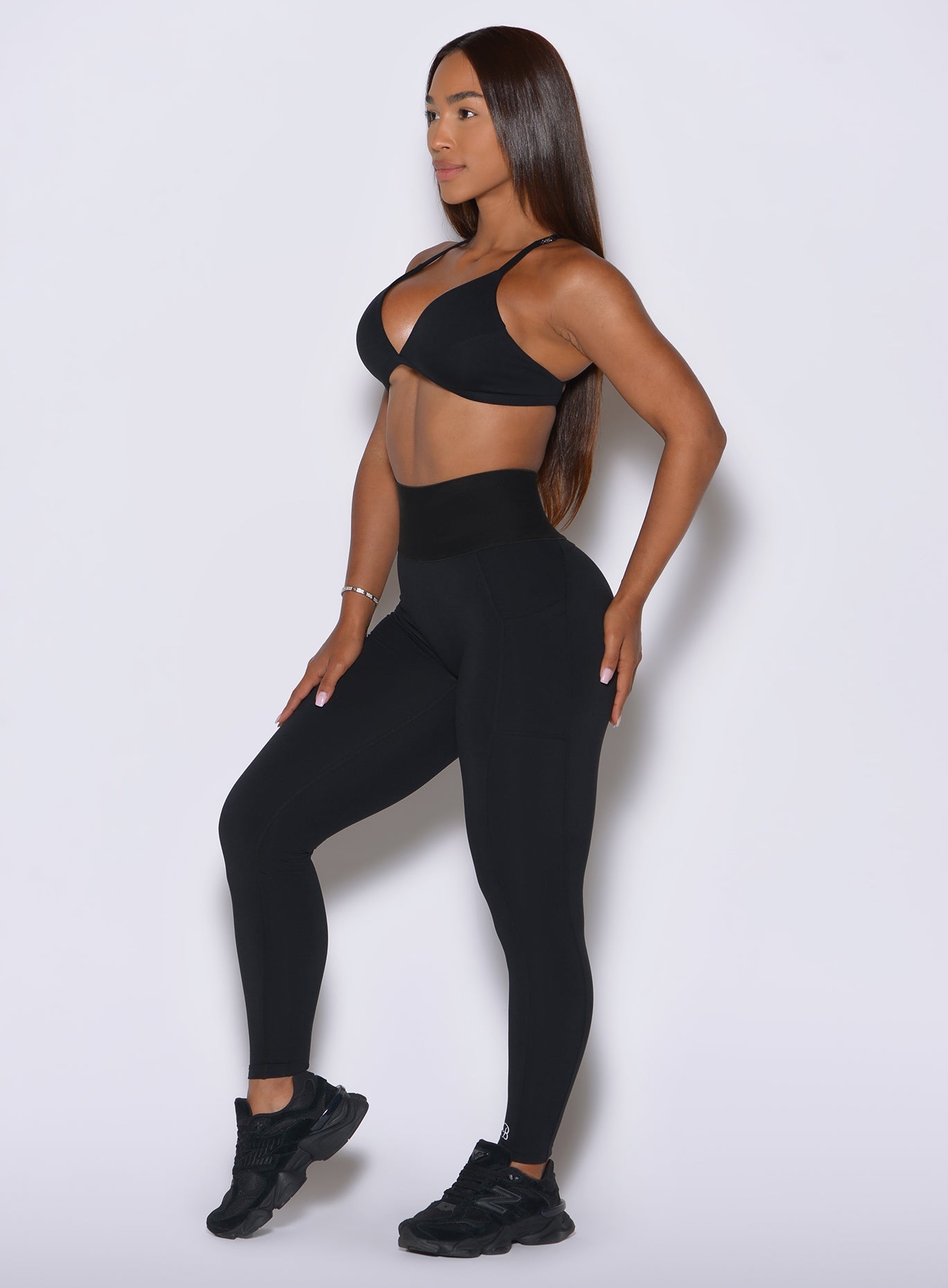 Cincher Leggings