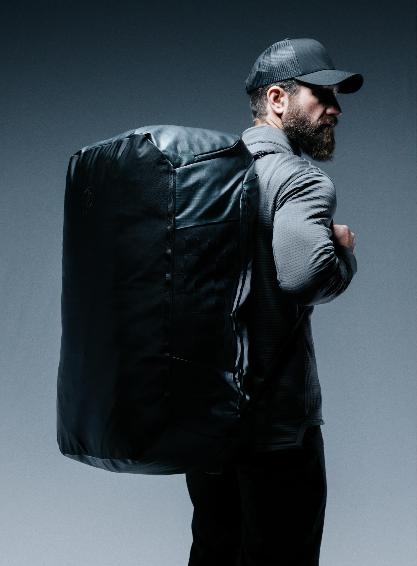 CITADEL 100L DUFFEL BAG