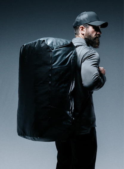 CITADEL 100L DUFFEL BAG