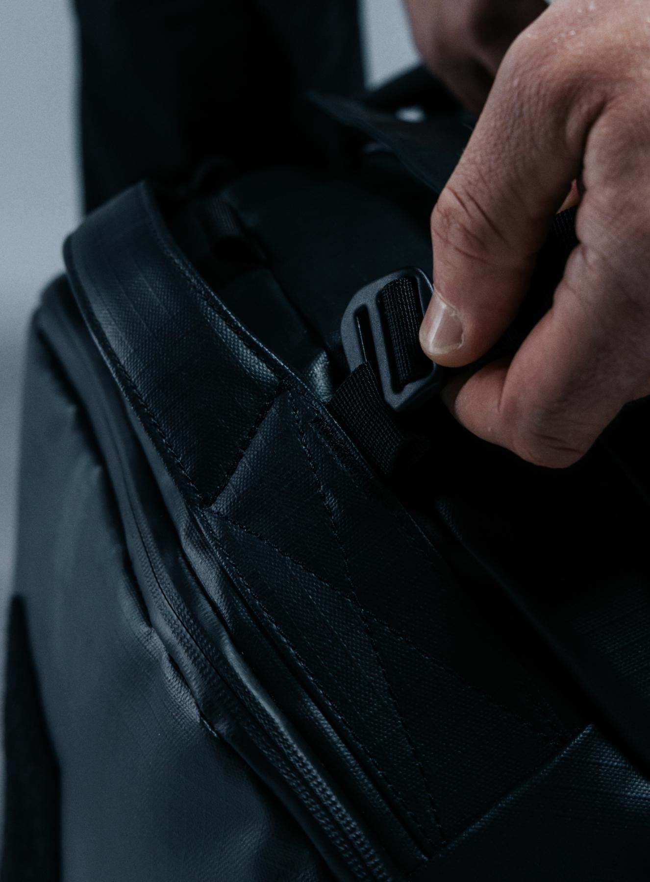 CITADEL 100L DUFFEL BAG