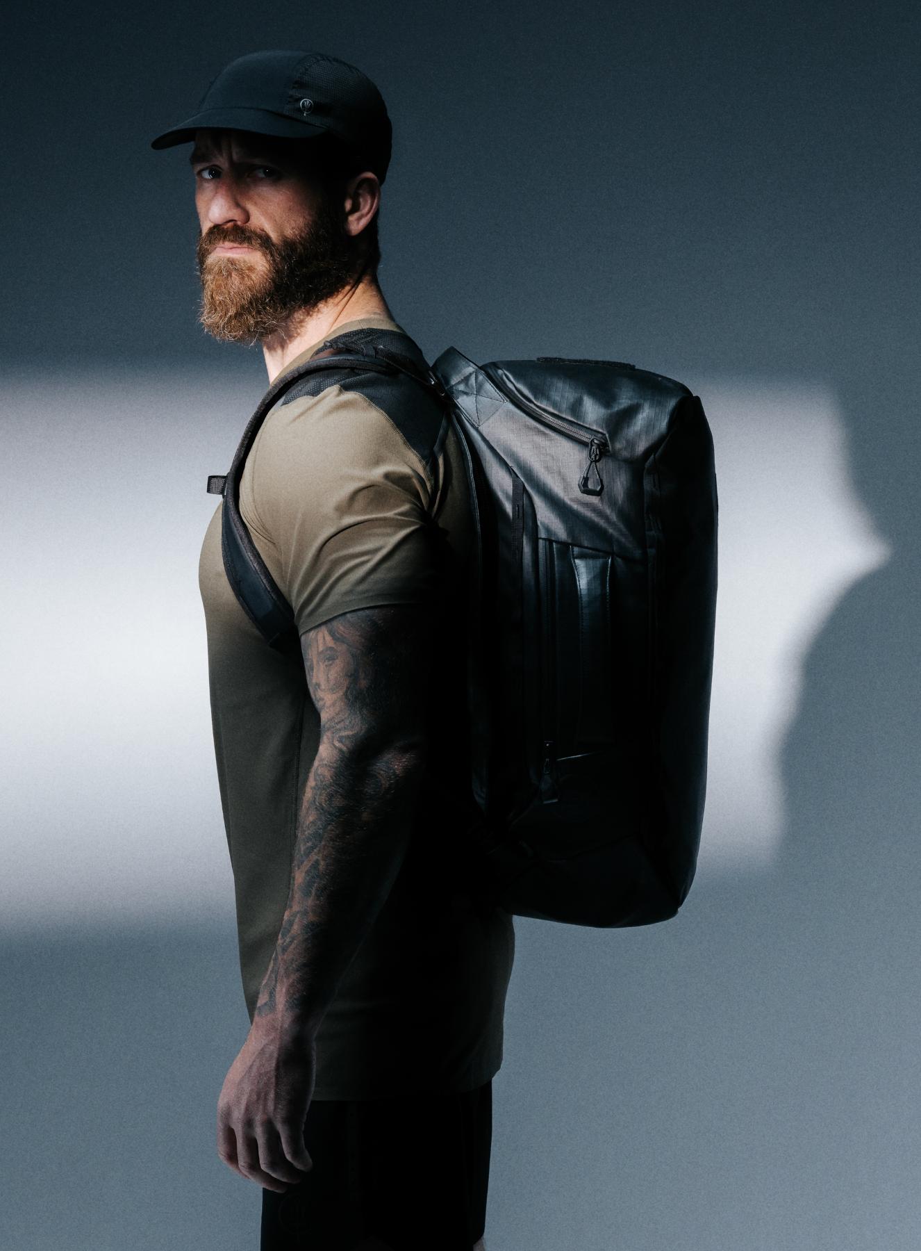 CITADEL 45L DUFFEL BAG