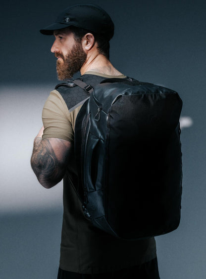 CITADEL 45L DUFFEL BAG