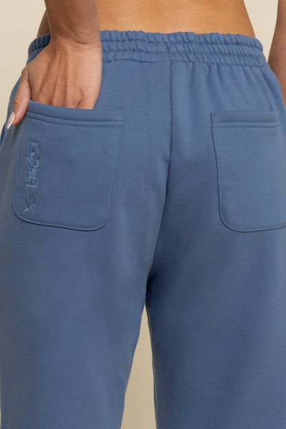 Cloud Street Sweatpant - Blue Horizon