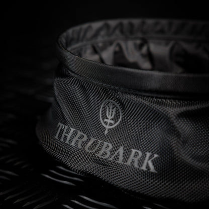 THRUBARK TRAVEL DOG BOWL