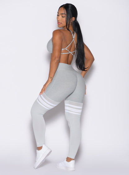 Contour Thigh-Highs