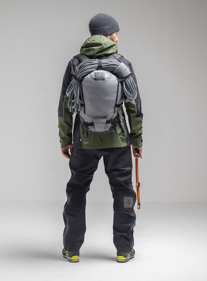 MOUNTAIN PRO WATERPROOF TROUSERS