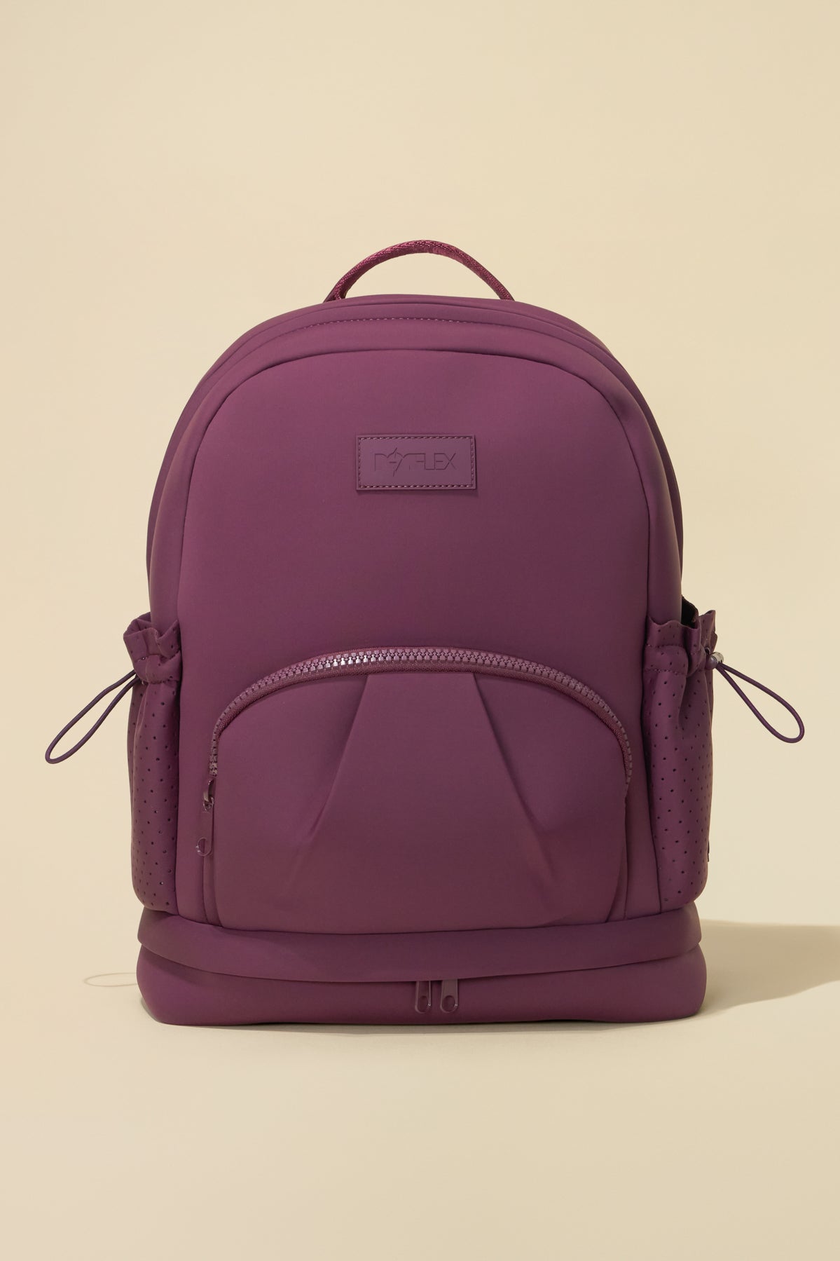 Cora Backpack - Mulberry
