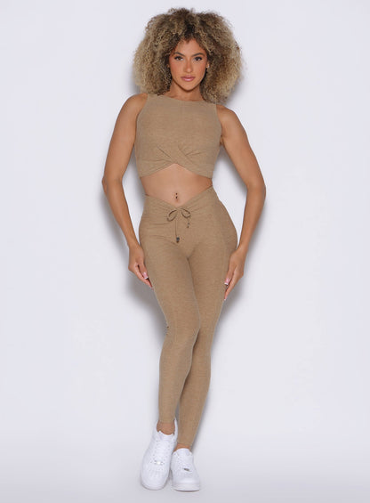 Charm Fit Leggings
