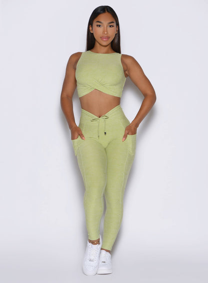 Charm Fit Leggings