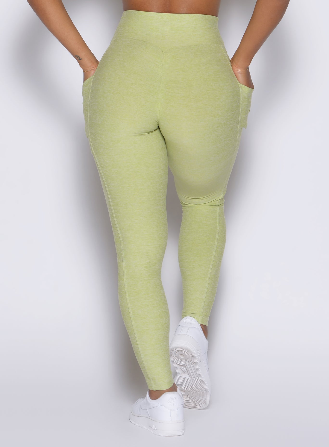 Charm Fit Leggings