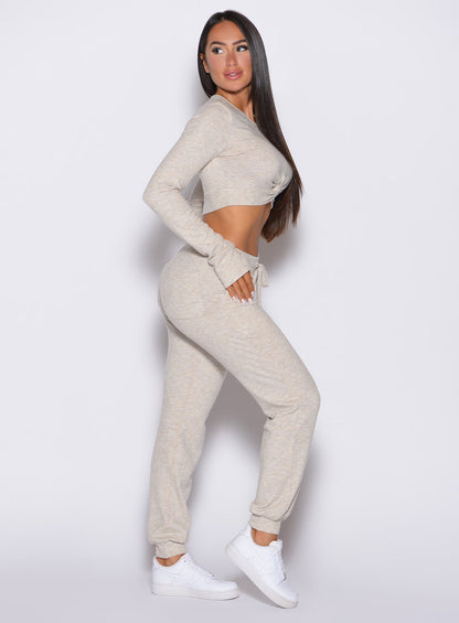 Cuddle Up Joggers