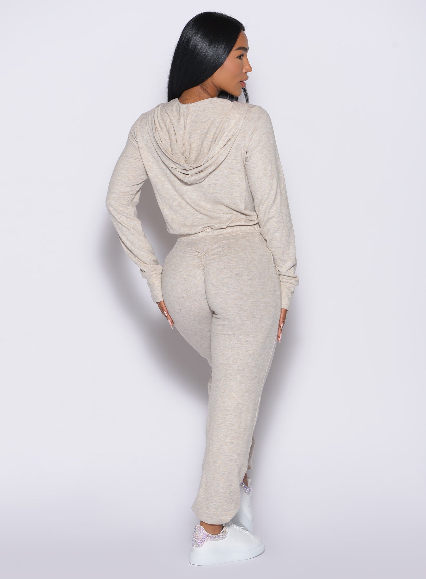 Flirty Jumpsuit