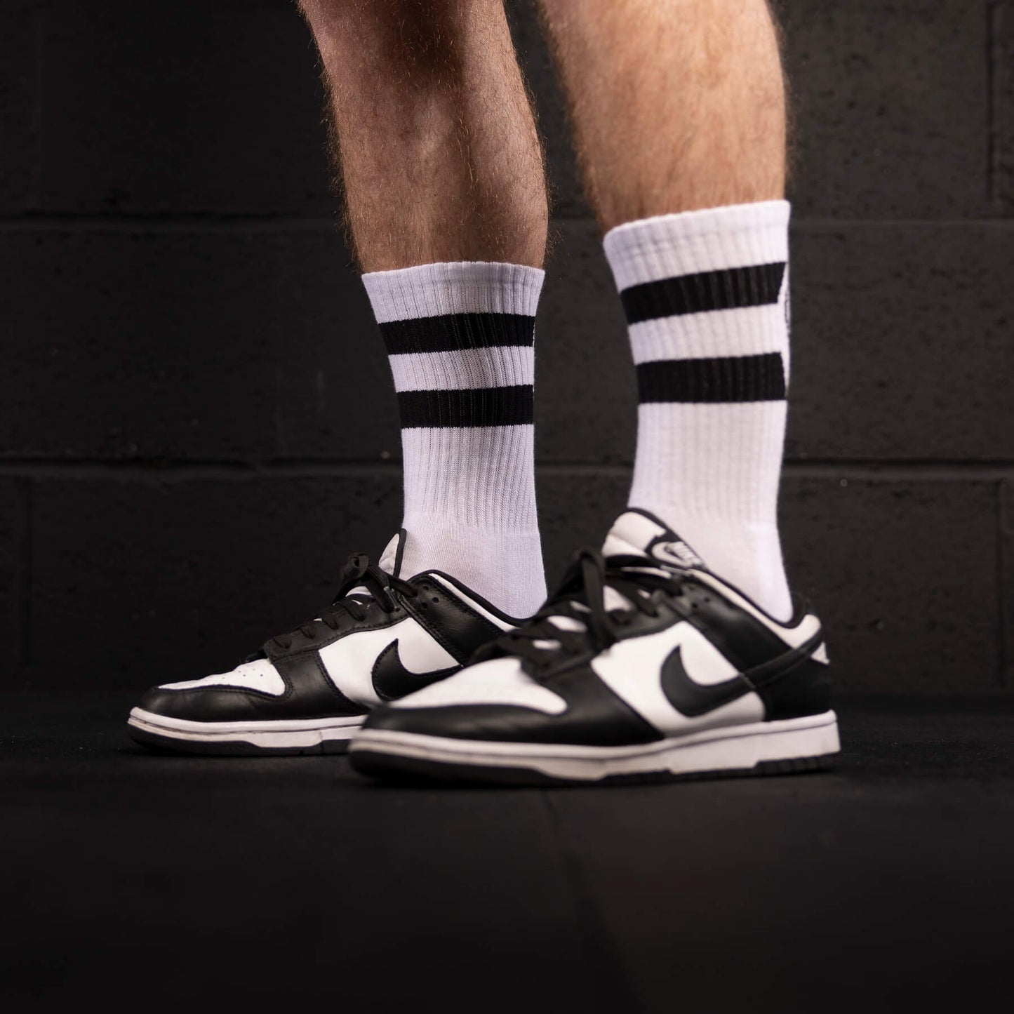 CREW SOCKS