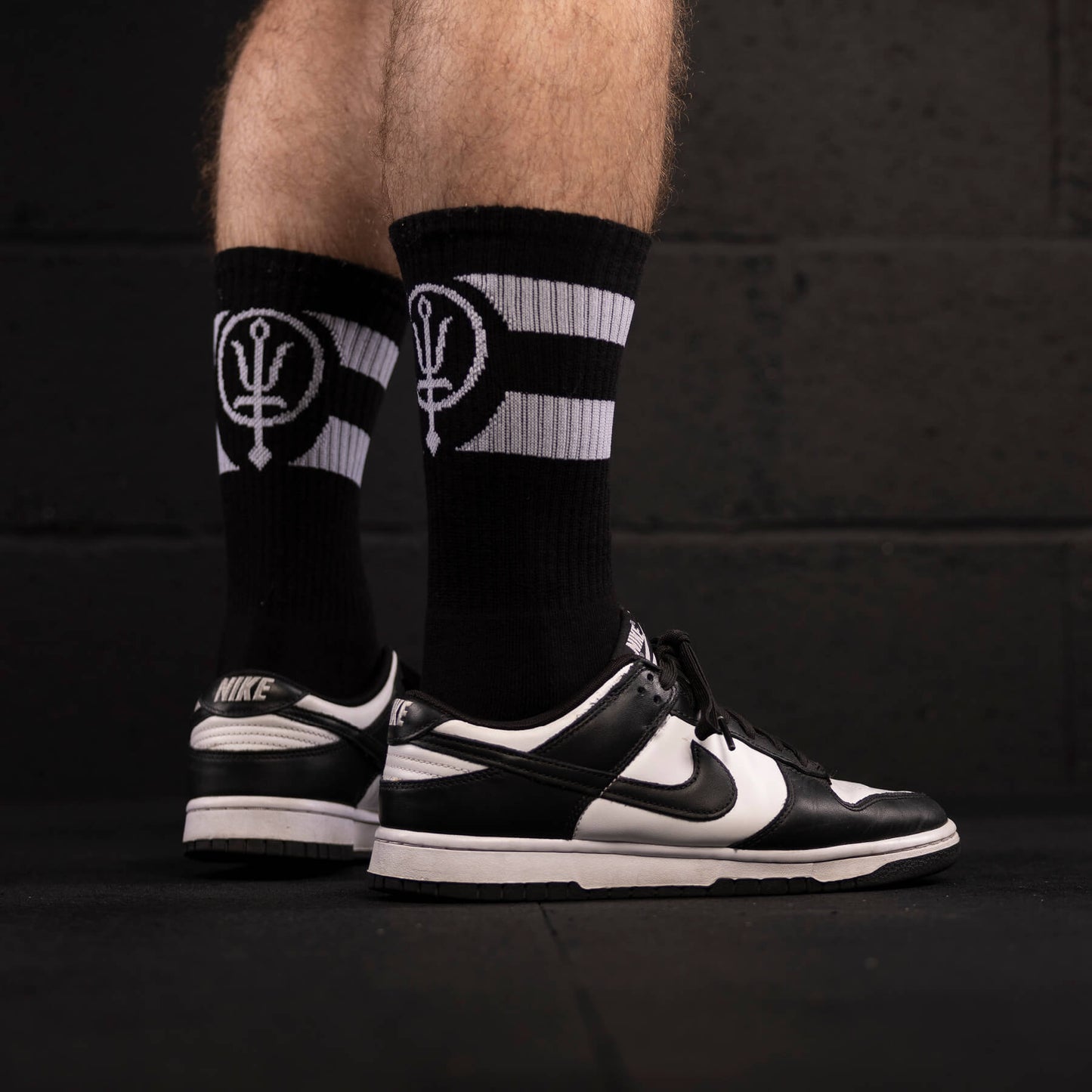CREW SOCKS