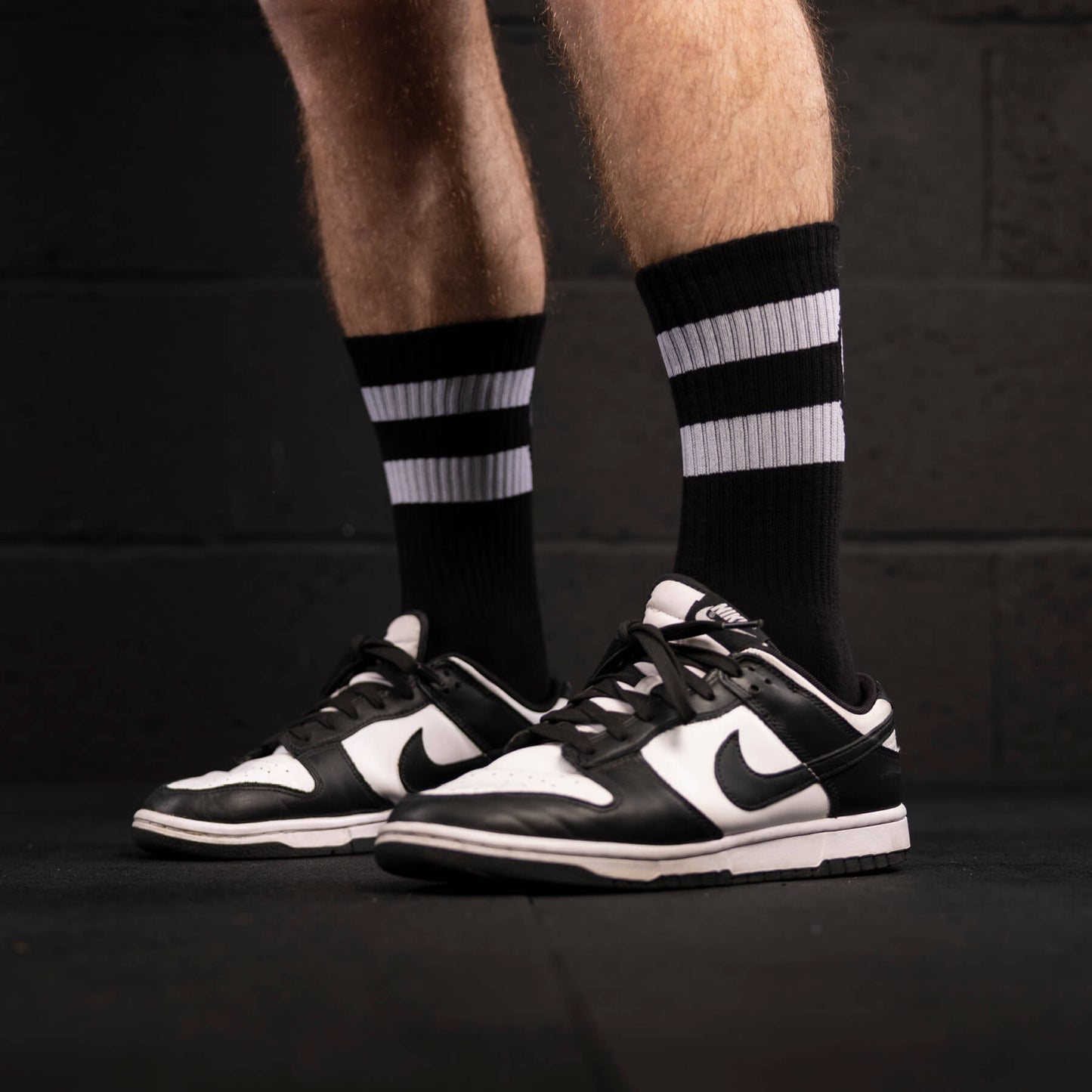 CREW SOCKS