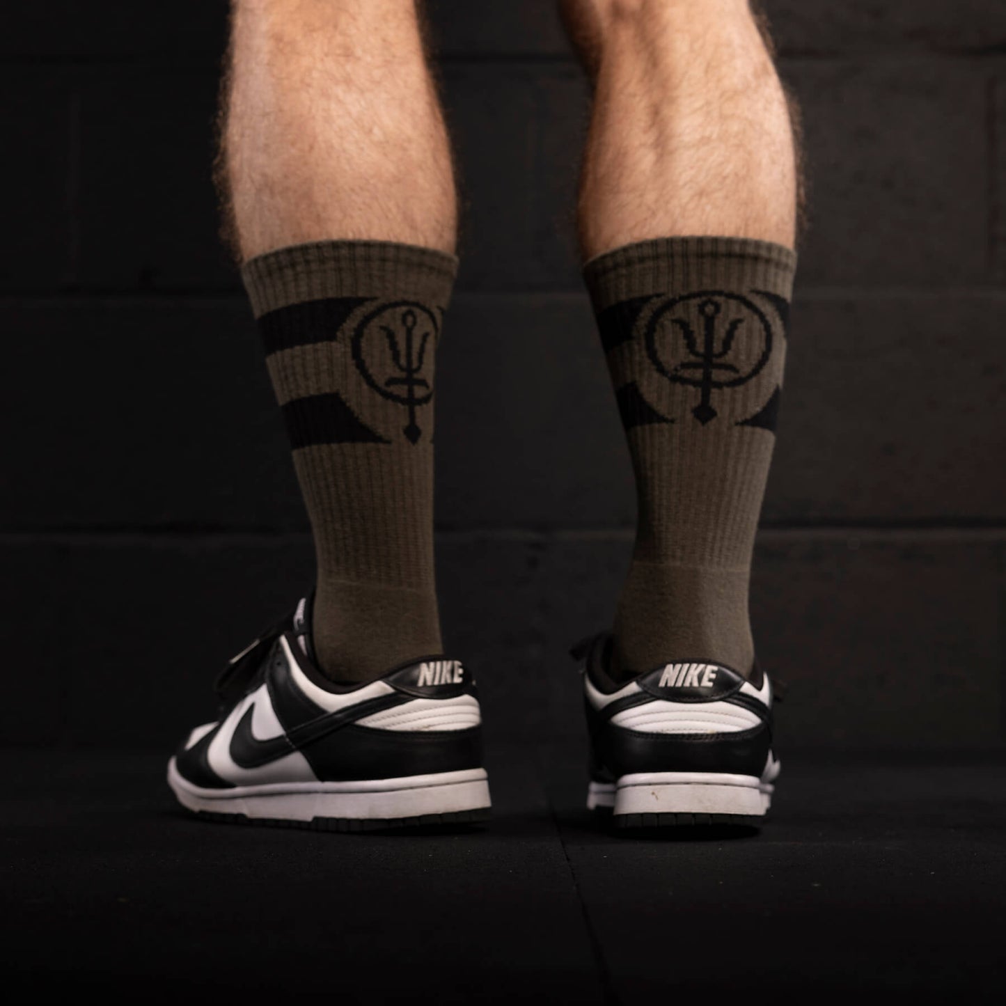 CREW SOCKS