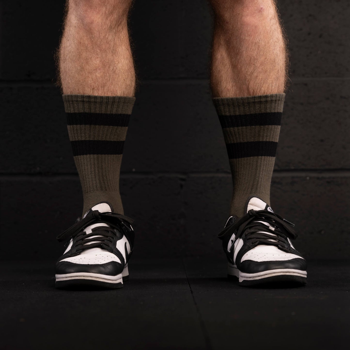 CREW SOCKS