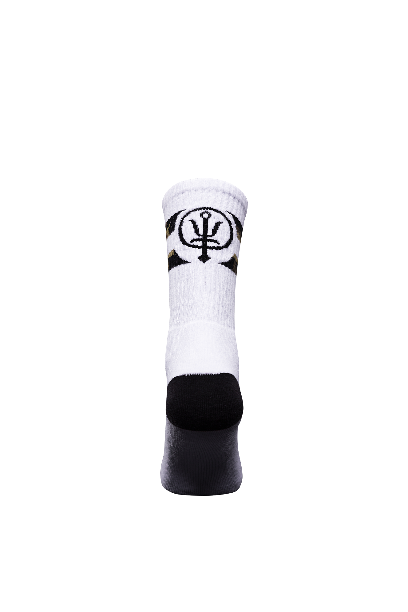 CREW SOCKS CAMO