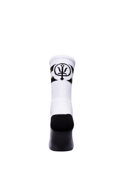 CREW SOCKS CAMO