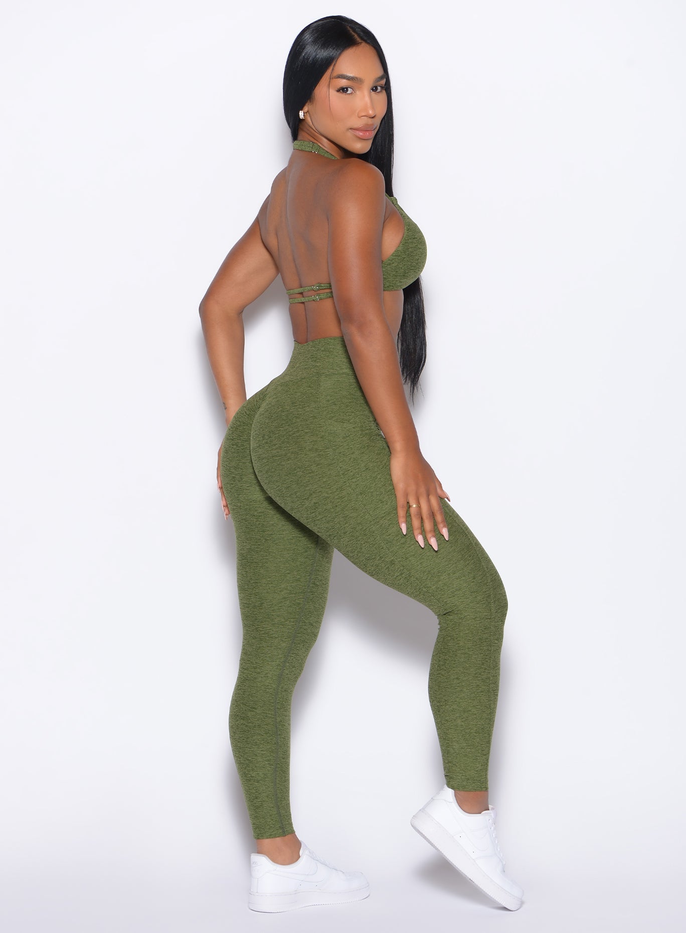 Curves 2.0 Leggings