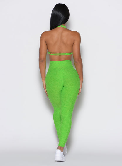 Curves Leggings