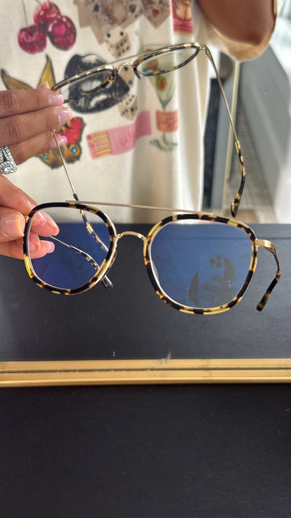 FREYRS Weston Glasses WHS, Tortoise