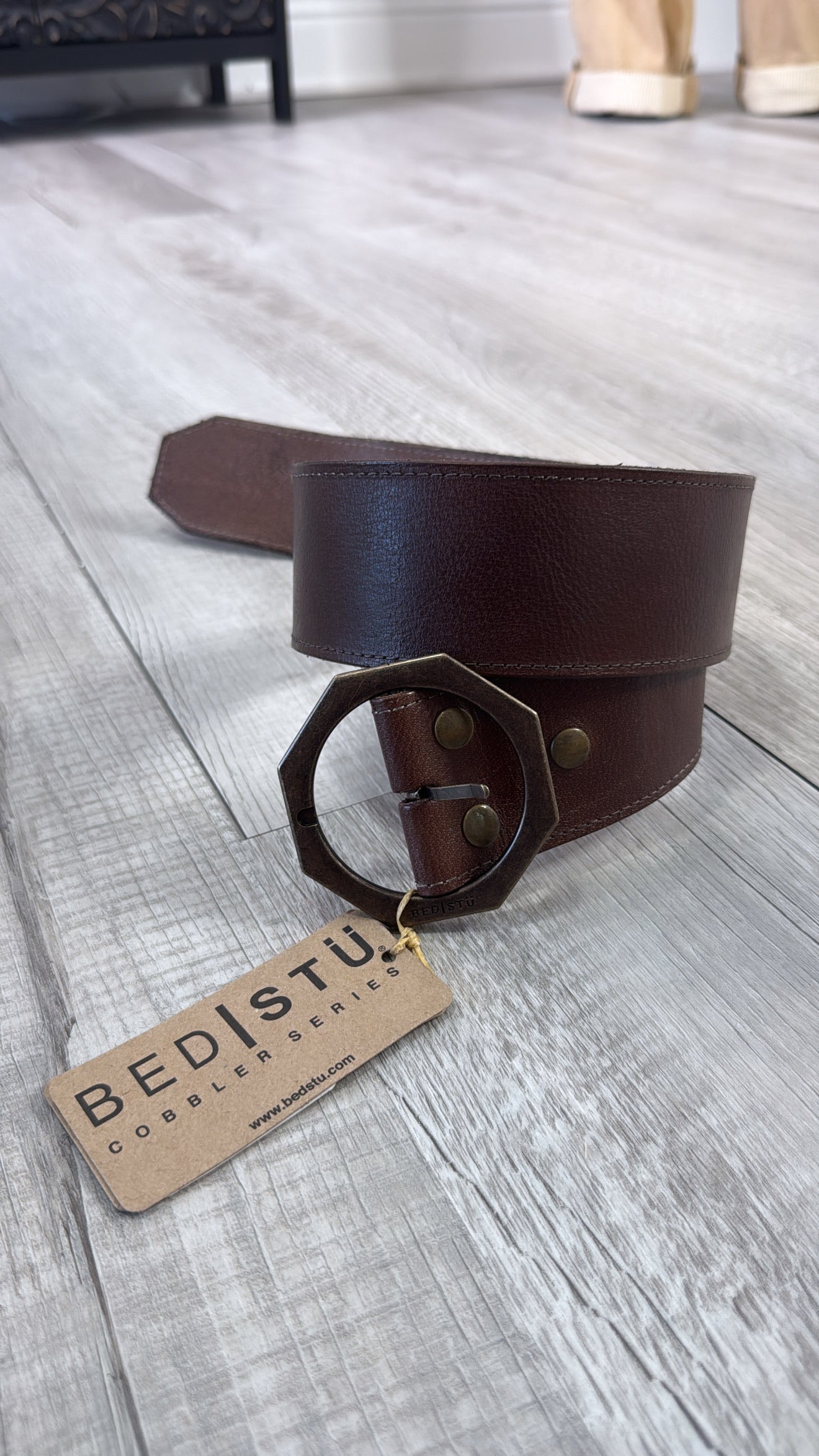 Bedstu Dreampath, Teak Dip Dye