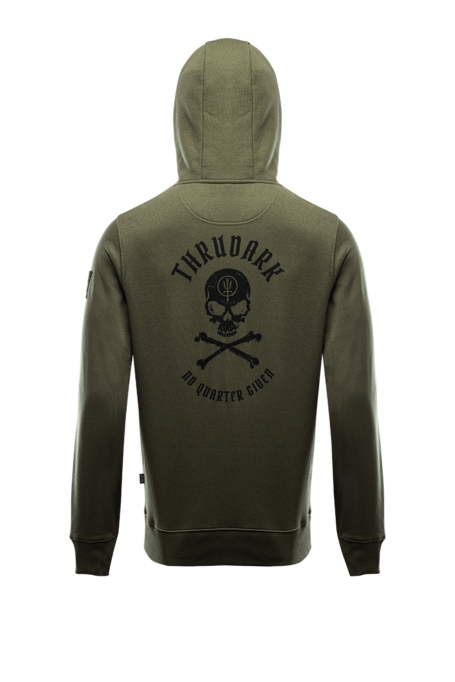 VADER HOODIE - NQG