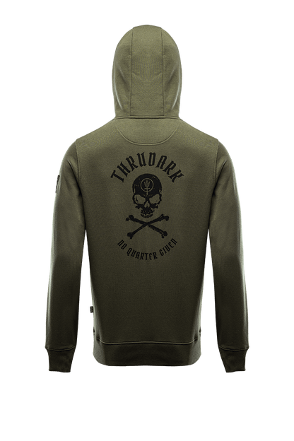 VADER HOODIE - NQG