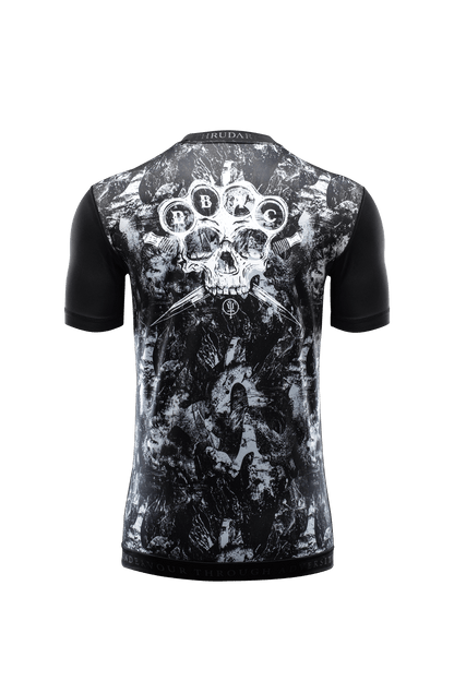 DBAC RASH GUARD