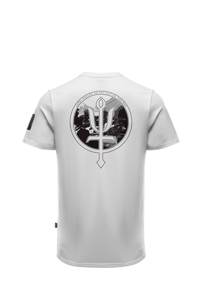 INSIGNIA T-SHIRT - GOOD BREACH G1
