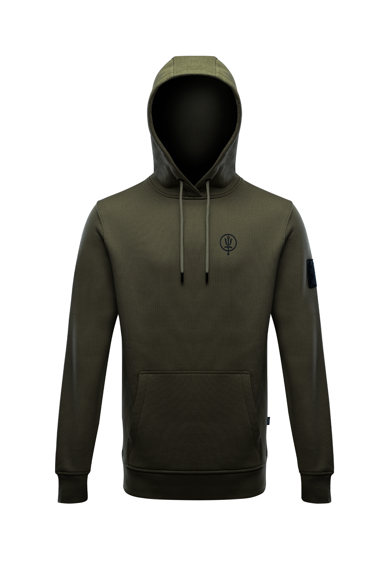 INSIGNIA HOODIE G1