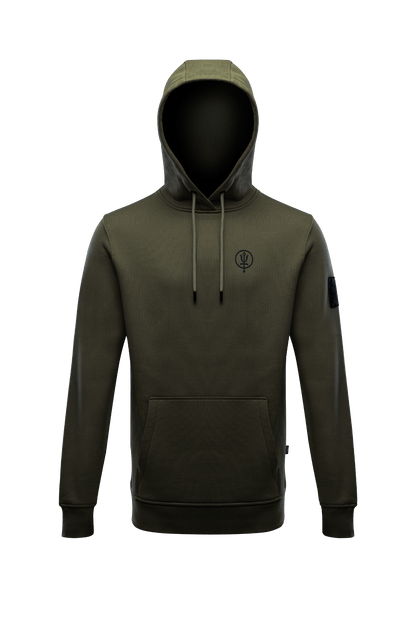 INSIGNIA HOODIE G1