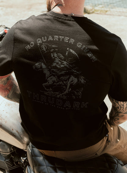 INSIGNIA T-SHIRT - DARK BRIGADE
